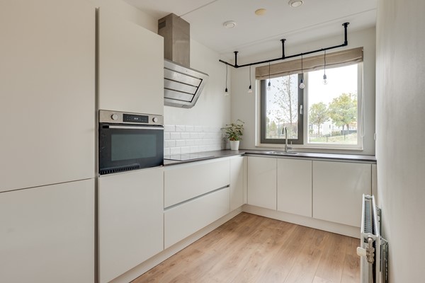 Medium property photo - Honingbij 104, 5692 VE Son en Breugel